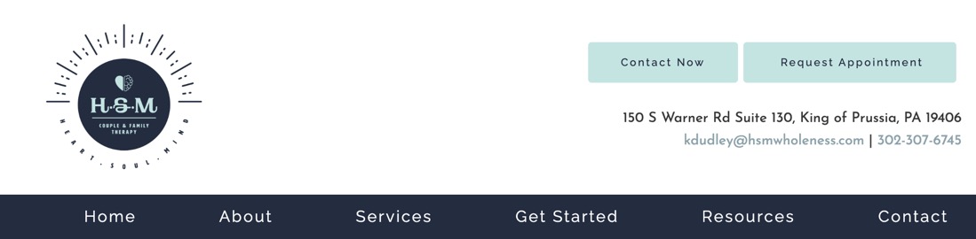 HSM Clinical Services LLC